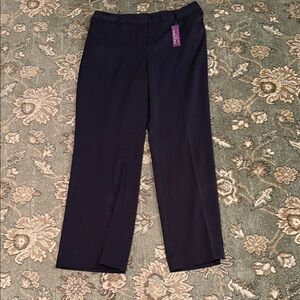 Black Dress Pants
